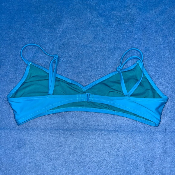 Aerie Scoop Bikini Top (XL) - Picture 3 of 4